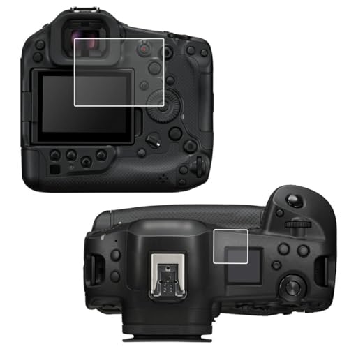 ClearView Canon EOS R1p [RہERECXE˖h~] tیtB {