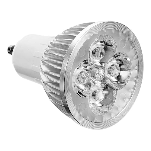 CLISPEED �n���Q���d�� MR16 5W GU10 �����F �_�E�����C�g�p �����O�Ɩ� �Z�� �I�t�B�X���� ������ ���ϋv �G�l���M�[�����Ή�