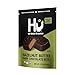 Hu Hazelnut Dark Chocolate Bites 1 Pack | Natural Organic Vegan, Gluten Free, Paleo, Non GMO, Fair Trade Dark Chocolate