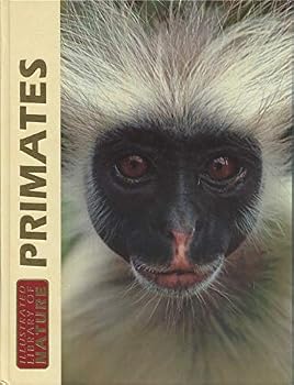 Unknown Binding ILLUSTRATED LIBRARY OF NATURE VOL. 1 PRIMATES Book