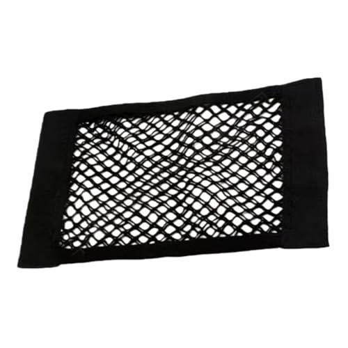Filet de rangement de coffre élastique haute résistance pour série AMG W204