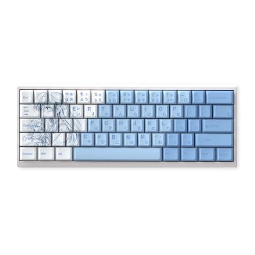LOFEI ̉ L[Lbv 73L[ 敗 JX^ L[Lbv PBT L[Lbv  Cherry MX GateronXCb` 60/65/68 z US  JjJL[{[h p Lbv (̉L[LbvAi60/