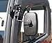 Kubota RTV 1100 (X Series) External Cab Mirror Kit