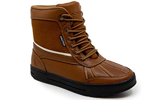 nautica lockview boots