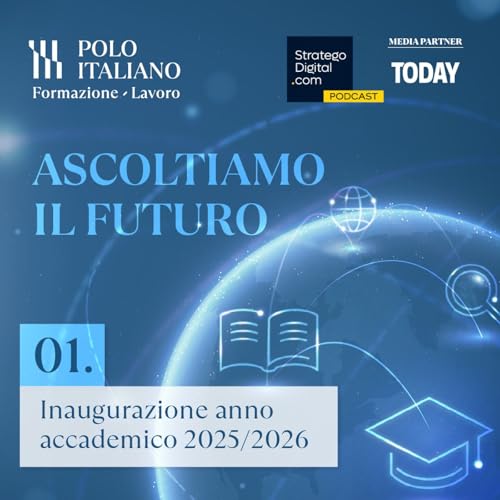 01. Inaugurazione anno accademico 2025/2026
