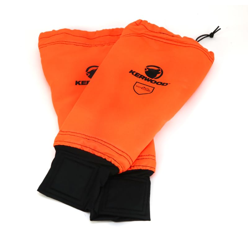 Matijardin - Manchettes protection anti-coupure taille unique Kerwood