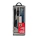 Chartpak KOH-I-Noor Eight-Piece Geometry Set (Chartpak)