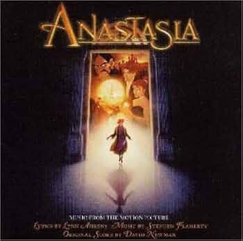 アナスタシア／『愛のテーマ～シネマ・コレクション～』サイン入りＣＤ。 Amazon Music、Adoの新曲「DIGNITY」（Amazonスタジオ製作映画