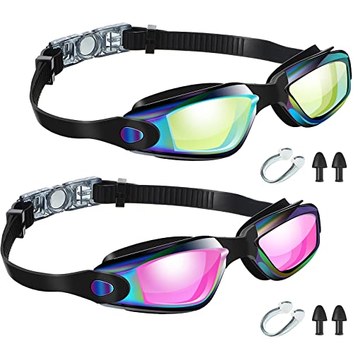 Find The Best Goggles For Beginner Swimmers Reviews & Comparison Katynel