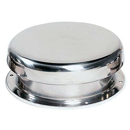 VETUS Athos aérateur de pont inox Ø152mm