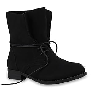 stiefelparadies Damen Desert Boots Schnür Camouflage Stiefeletten Leder-Optik Blockabsatz Booties Muster Schuhe 131187 Schwarz All 41 Flandell stiefelparadies Damen Desert Boots Schnür Camouflage Stiefeletten Leder-Optik Blockabsatz Booties Muster Schuhe 131187 Schwarz All 41 Flandell