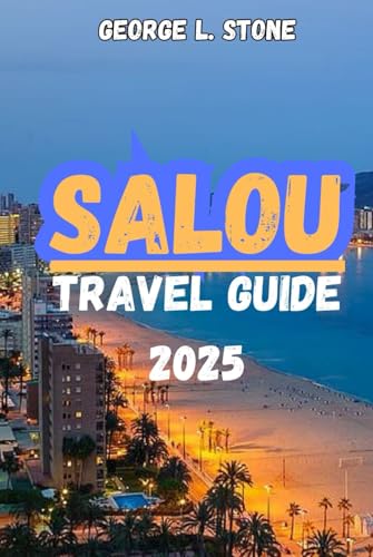 Salou Travel Guide 2025: Discover Hidden Gems, Top Attractions, and Budget Travel Tips for First-Time and Repeat Visitors in this Crown Jewel of Costa Daurada
