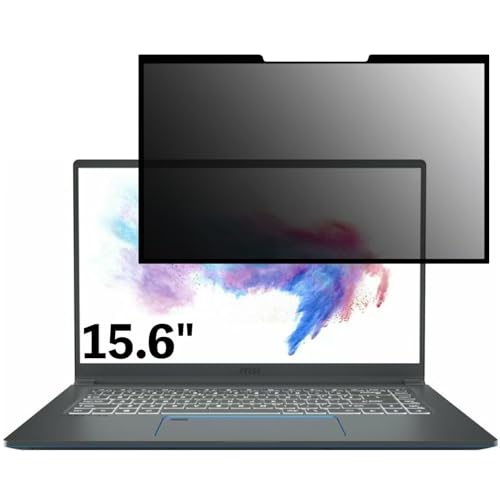 msi Prestige 15 A11 15.6C` 16:9 Ή S E `h~tB vCoV[tB^[ u[CgJbg ˖h~ p\R PC j^[ tی یV[g