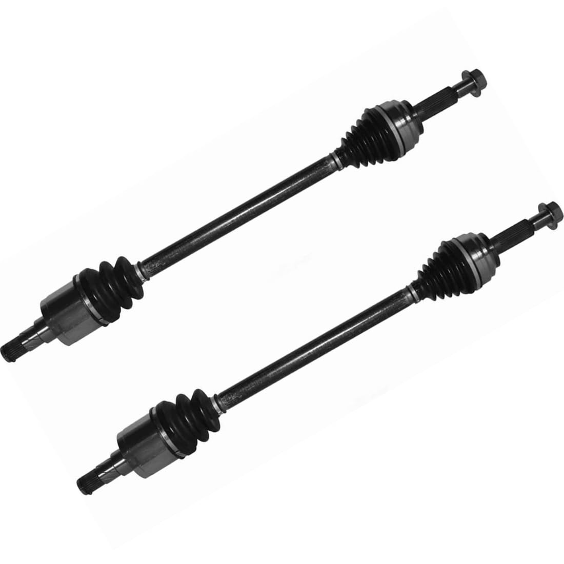 Right CV Axle for Tesla S 2012 2013 2014 2015 2016 2017 2018 2019 100771900C