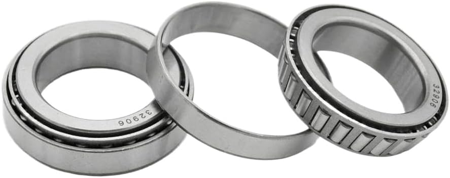 ステアリングコラムベアリングx260 x160電気オートバイと互換性のある