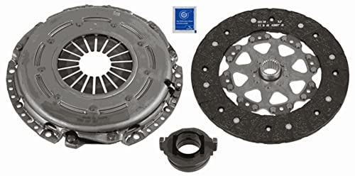 Sachs 3000 970 114 Kit Frizione Xtend Per Mazda Cx-3 (Dk) 2015 -