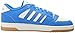 Adidas Men's Turnaround, Bluebird/Bluebird/Cloud White, 13