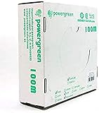 Embalaje en caja de carton impreso con etiqueta con descripción