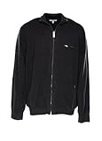 Calvin Klein Jeans Men's Zippered Sweater