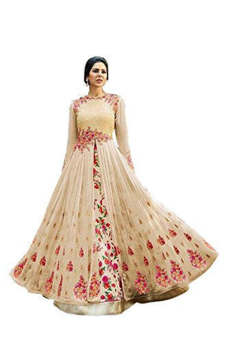 zubeda dress material