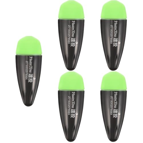 Kit d'hameçons de pêche de nuit rechargeable pour ne plus rater de touches