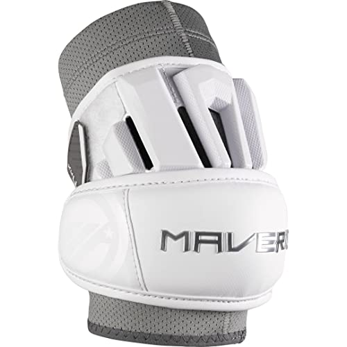 How to Select the Best Lacrosse Elbow Pads for LAX Players?