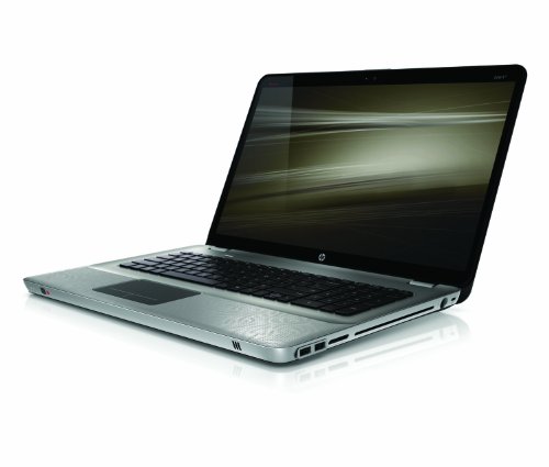 Image of Hewlett-Packard HP Envy 17-1011NR 17.3-Inch Laptop