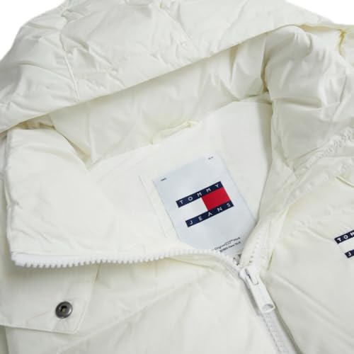 Tommy Jeans ダウンベスト DW18611 の商品画像 5