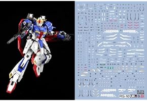 ガンプラ工具、塗料関連、水転写式デカールまとめ売り Amazon.co.jp: デカール - ホビー用塗装用具: ホビー