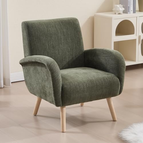 Ya Home Silla Individual Moderno Butaca