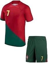 RJM Mbappe 9 Sports Football Team Jersey Tshirt with Printed Shorts 2024 for Men & Kids & Boys