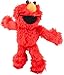 Imagen de Hasbro Sesame Street  Peluche de 9 Pulgadas Rojo
