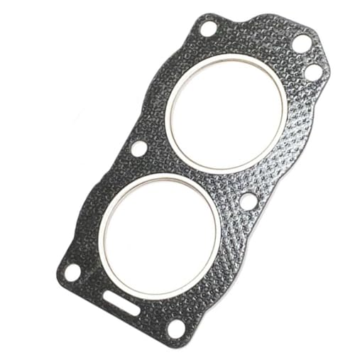 Joint de culasse moteur hors-bord 15cv pièce marine remplace 320533