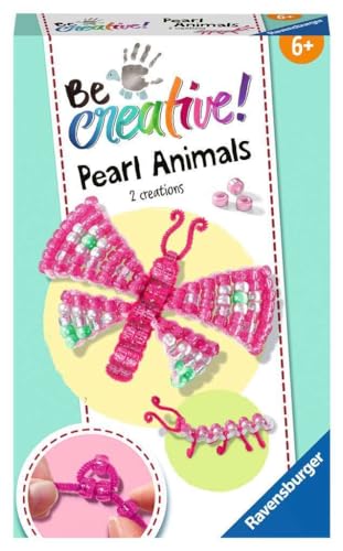 Ravensburger BeCreative – Papillon