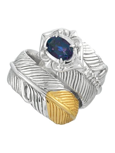 [アルテミスクラシック]ArtemisClassic イカロスフェザーリング15号 ac-acr0249 シルバーアクセサリー メンズ ブランド ジュエリー 銀 指輪 シルバーリング シルバー 925