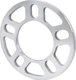 Allstar Performance Allstar-ALL44216 Wheel Spacer, 1/4in
