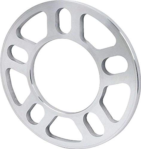 Allstar Performance Allstar-ALL44216 Wheel Spacer, 1/4in