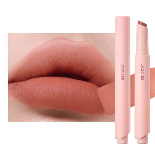 Joocyee Velvet Rouge Matte Lipstick Pencil