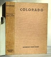 Colorado B00DOG5S6I Book Cover