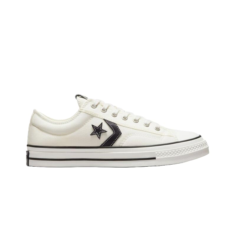 Converse Zapatillas Star Player 76 OX Vintage Optical White