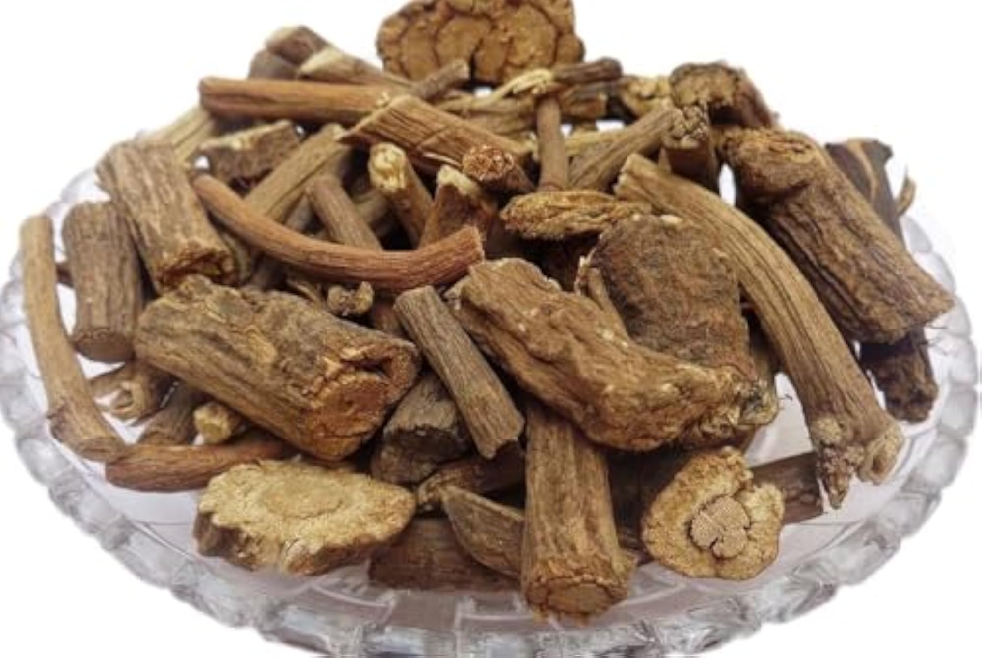 Nishoth Safed Whole, 900 gm Natural Herbal Supplement