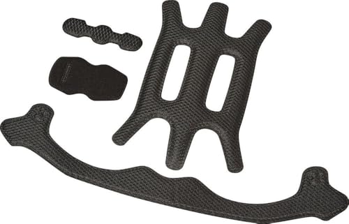 ABUS Polsterset Smiley 3.0 schwarz S/M