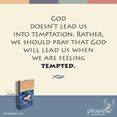 2 Reading between the lines of the Lord&rsquo;s Prayer