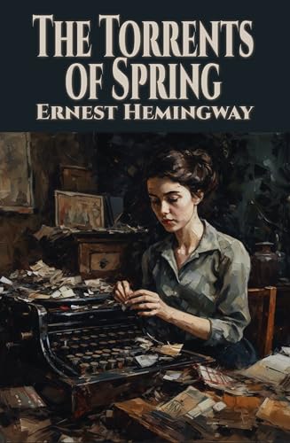 The Torrents of Spring (English Edition)