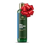 Tree of Life Hydrating Facial Toner for Minimizing Pores | Toner and Makeup Remover for Face with Botanical Hyaluronic Acid, 4 fl oz