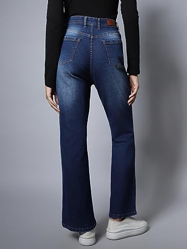 Image of HIGH STAR Women Stretchable Jeans