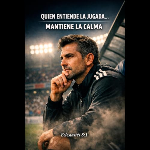 C&oacute;mo leer el partido de la vida (Eclesiast&eacute;s 8:1)