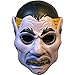 Trick or Treat Dracula Haunt Mask