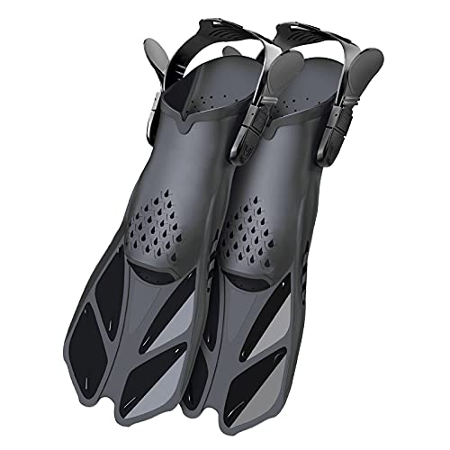 Top 12 Best Swim Flippers for Kids 2022 Guide (Amberbaby)