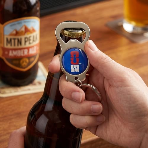 Wagon International FIFA World Cup 2026 Bottle Opener Keychain - image 7